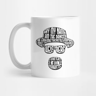 Heisenberg Mug